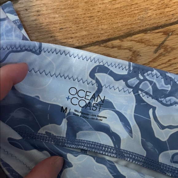 Shorts and leggings athletic bundle - Picture 4 of 8